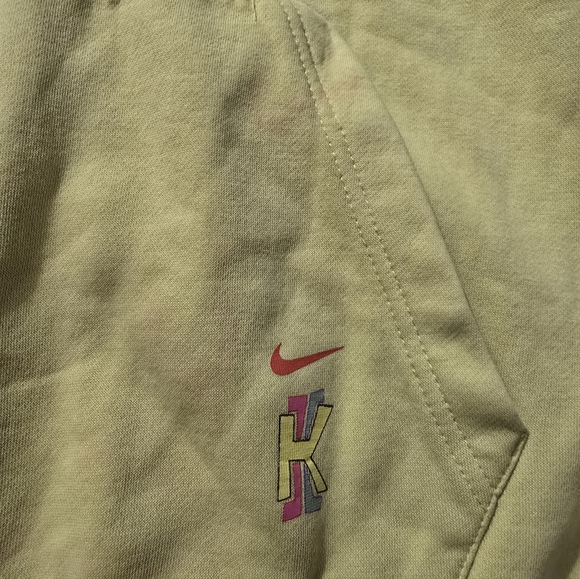 Nike Kyrie Irving X SpongeBob Limited Edition Hoodie Sweatshirt Men’s XLARGE - Picture 5 of 11